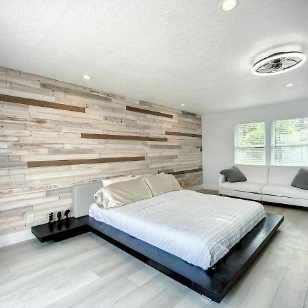 Trout River Oasis Jacksonville Exterior foto