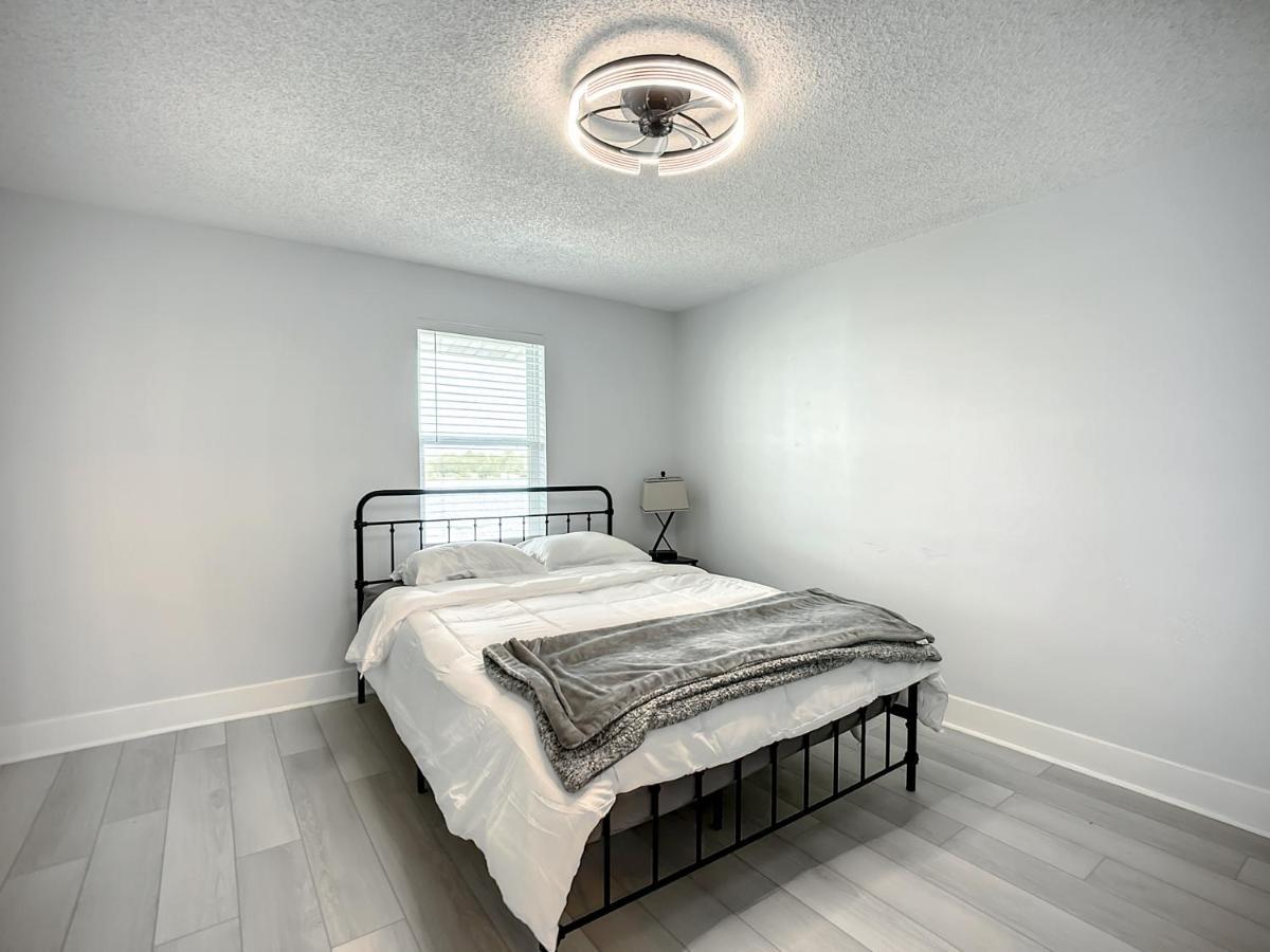 Trout River Oasis Jacksonville Exterior foto