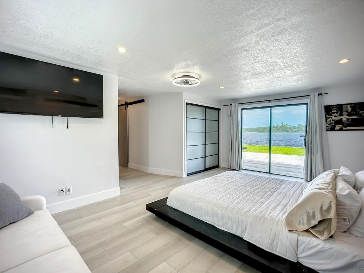 Trout River Oasis Jacksonville Exterior foto