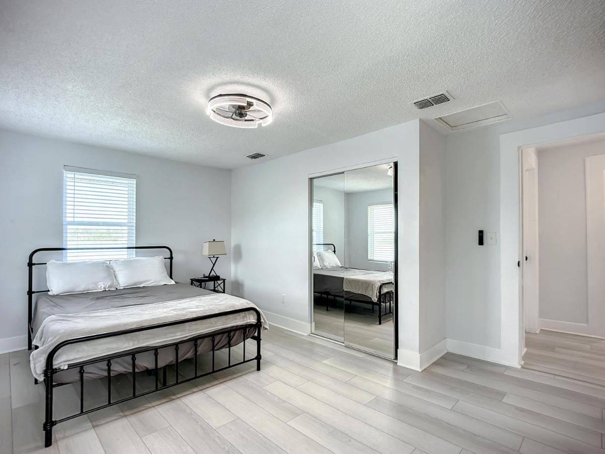 Trout River Oasis Jacksonville Exterior foto