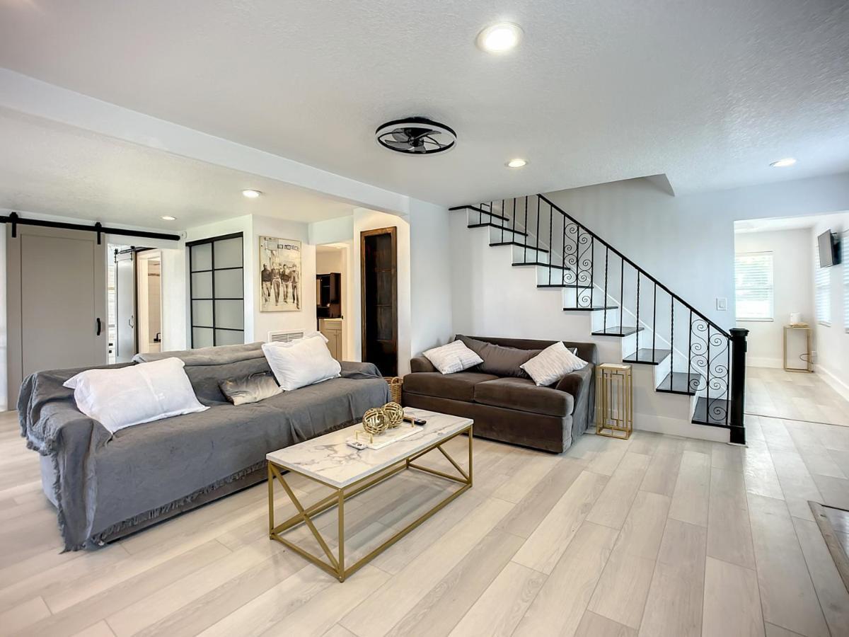 Trout River Oasis Jacksonville Exterior foto
