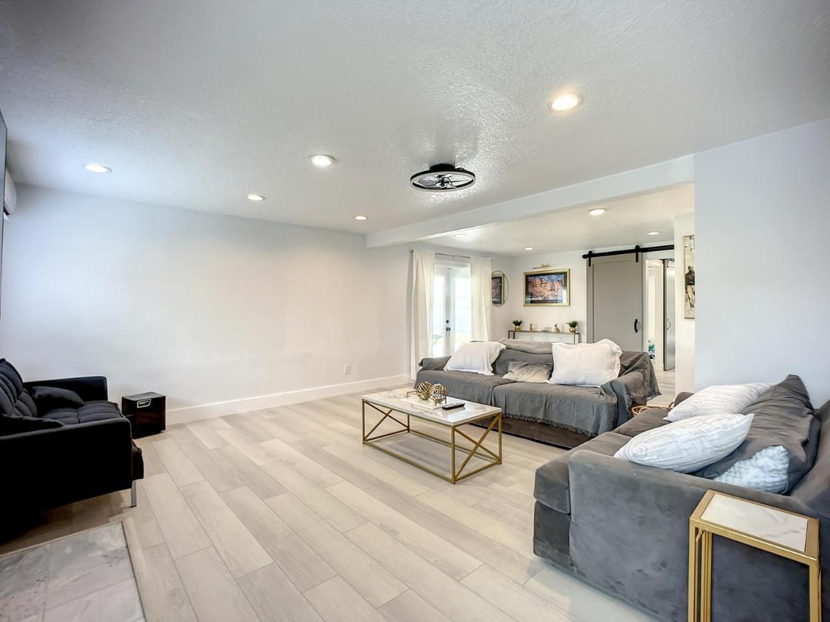 Trout River Oasis Jacksonville Exterior foto