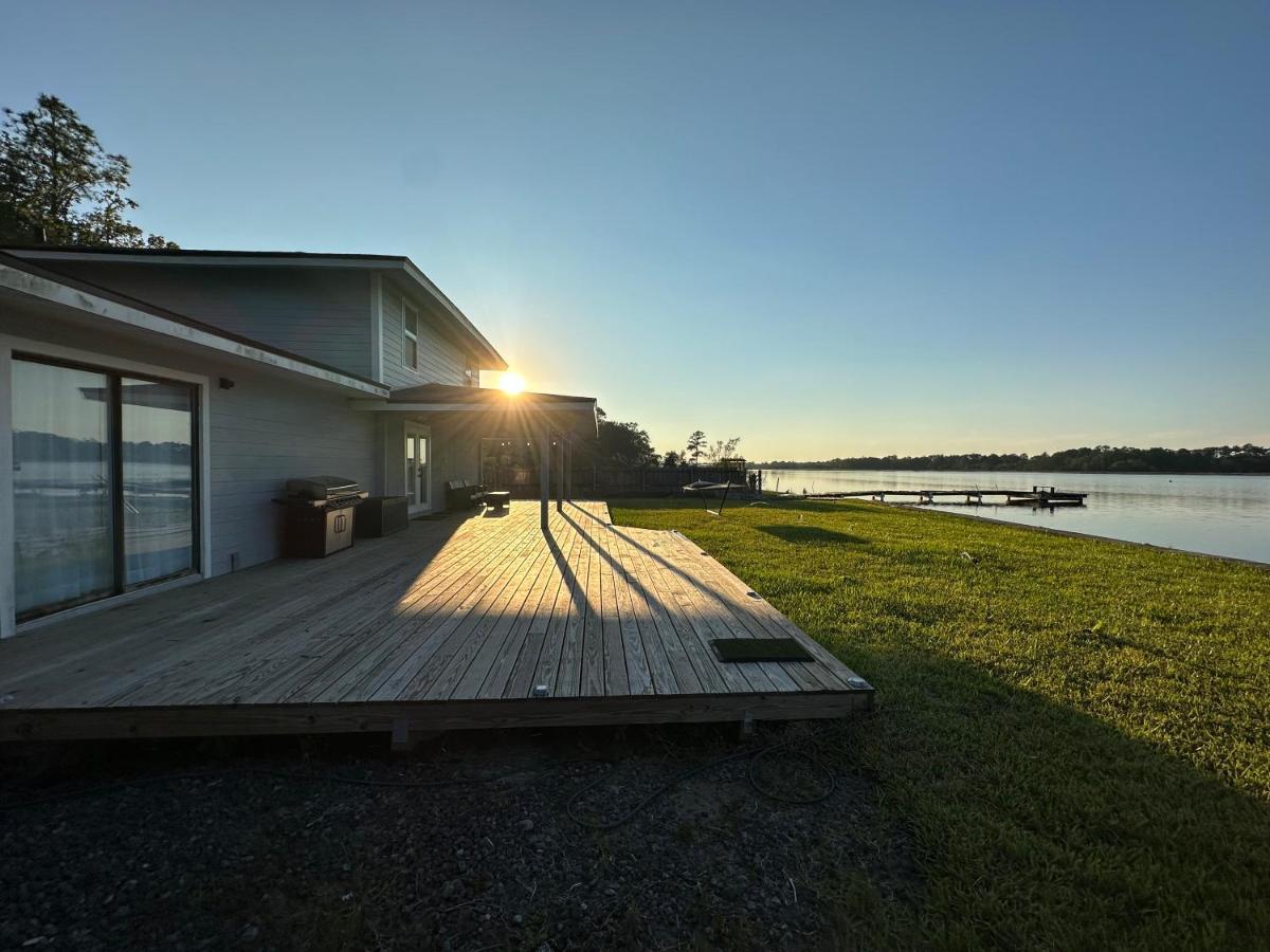 Trout River Oasis Jacksonville Exterior foto
