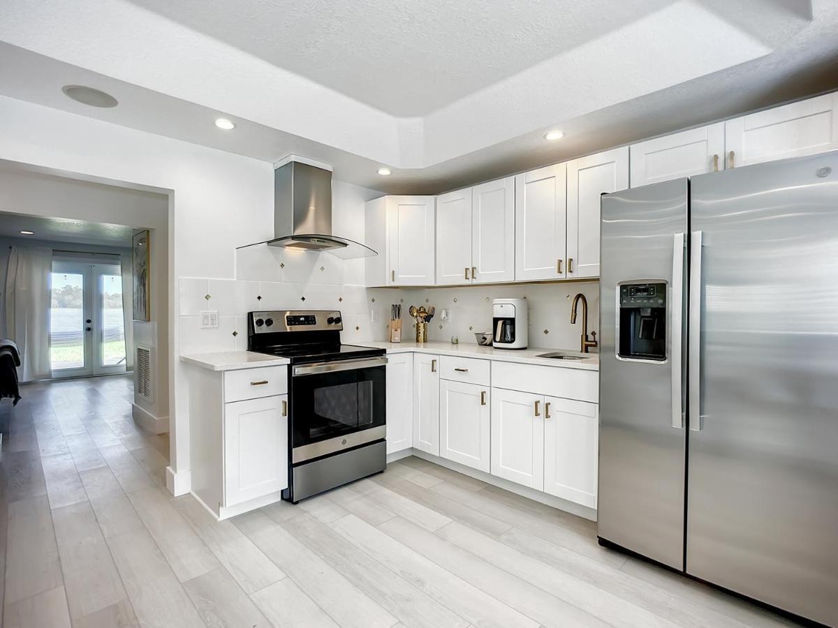 Trout River Oasis Jacksonville Exterior foto