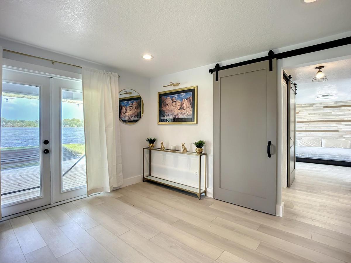 Trout River Oasis Jacksonville Exterior foto