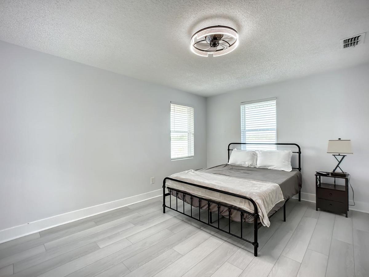 Trout River Oasis Jacksonville Exterior foto