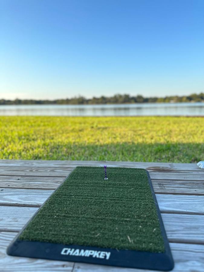 Trout River Oasis Jacksonville Exterior foto