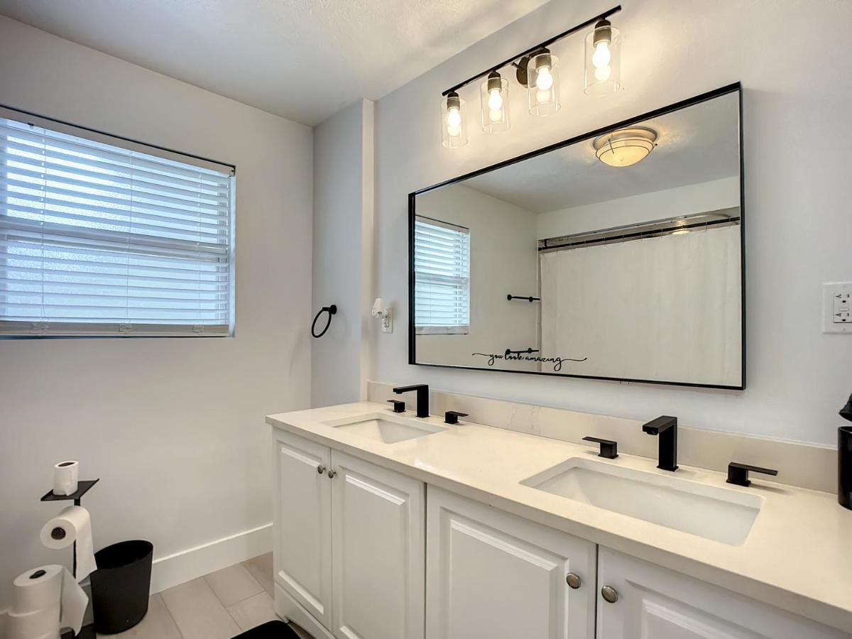 Trout River Oasis Jacksonville Exterior foto