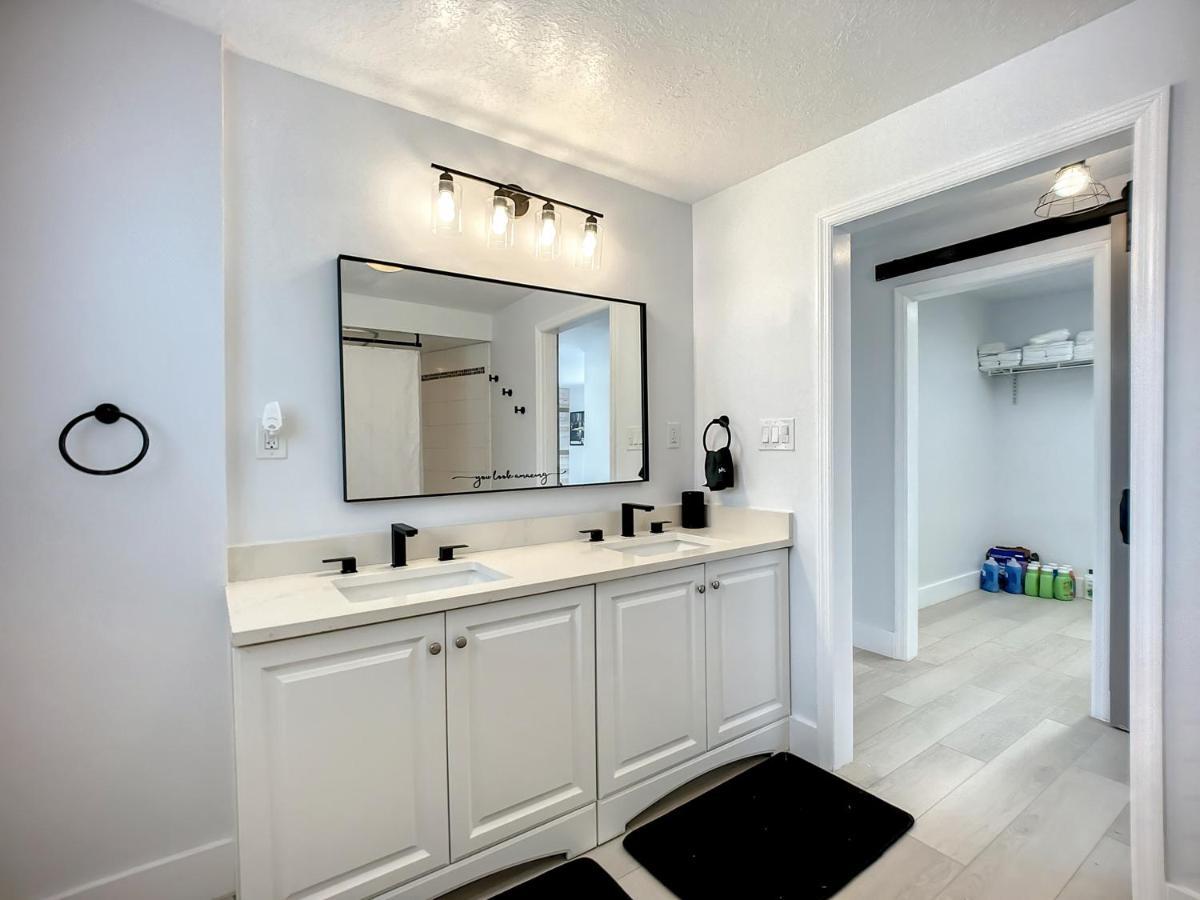 Trout River Oasis Jacksonville Exterior foto